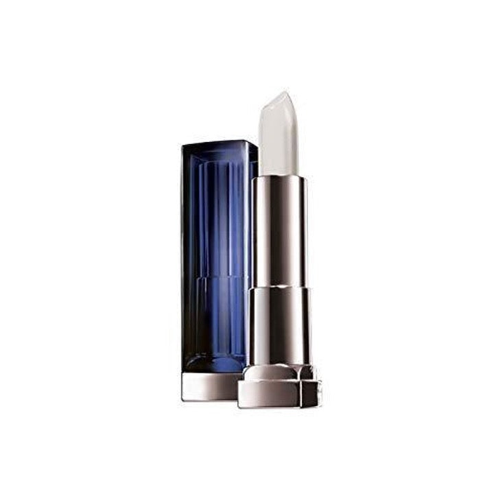 Maybelline Color Sensational Matte Lipstick 889 Wickedly White