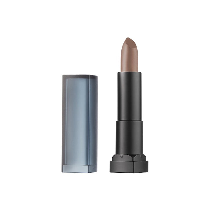 Maybelline Color Sensational Powder Matte Lipstick 35 Carnal Brown