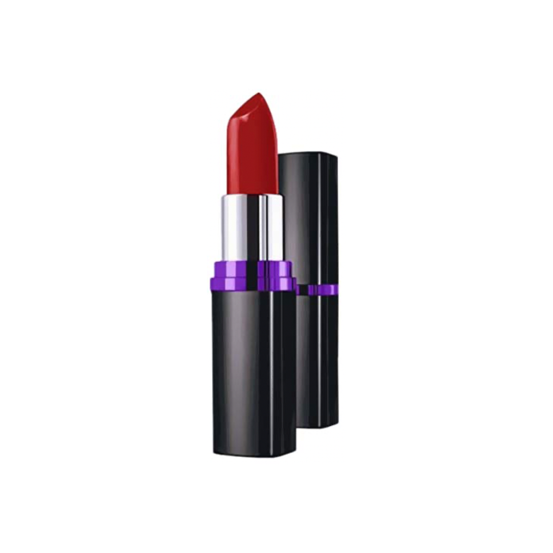 Maybelline Color Show Lipstick Cosmopolitan Red 211