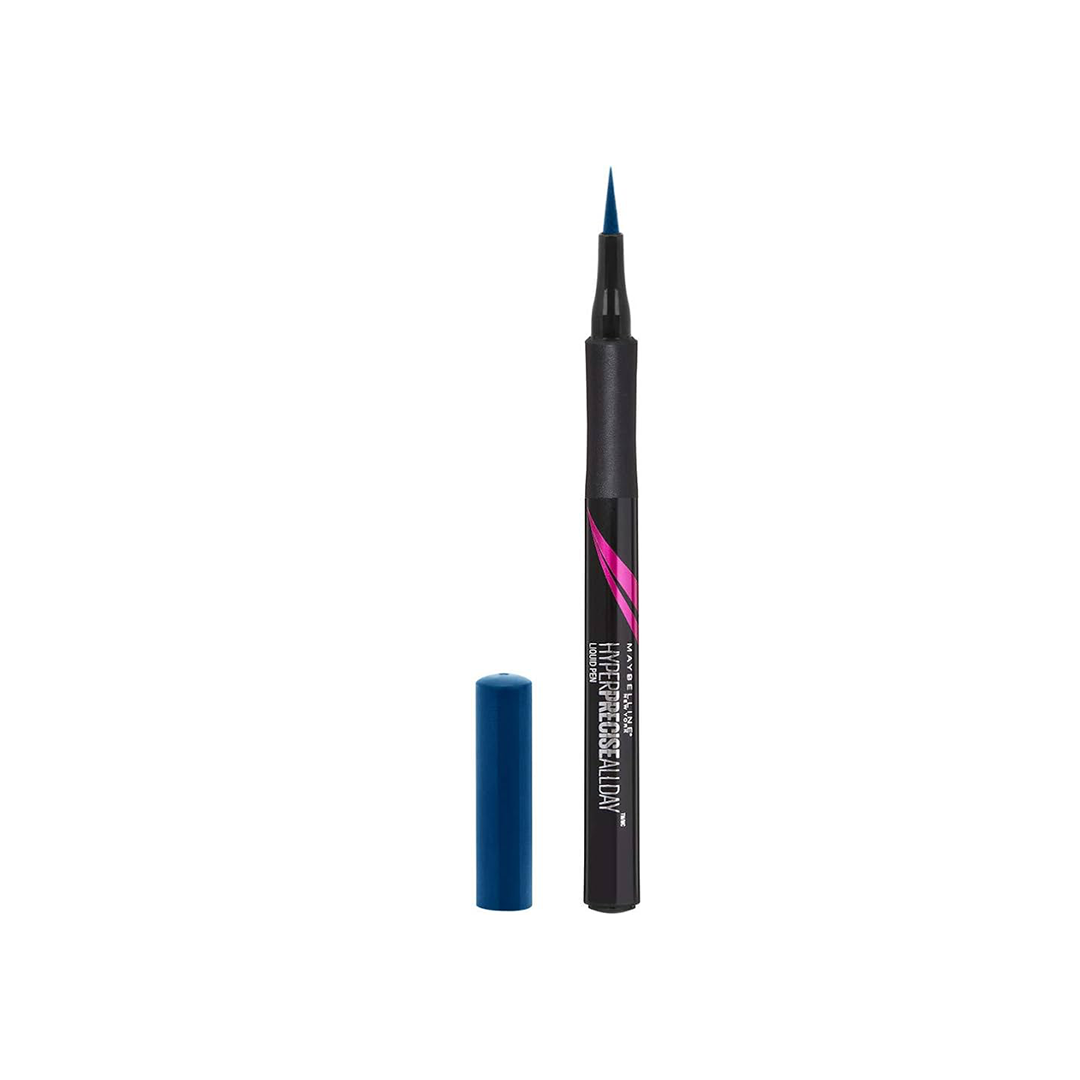 Maybelline Liquid Liner Sapphire Blue