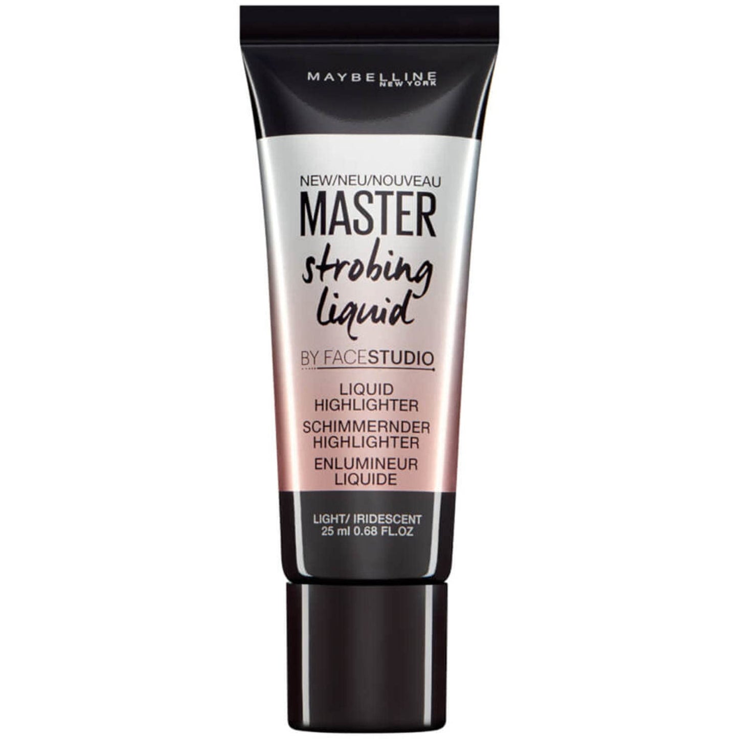 Maybelline Master Strobing Liquid Light