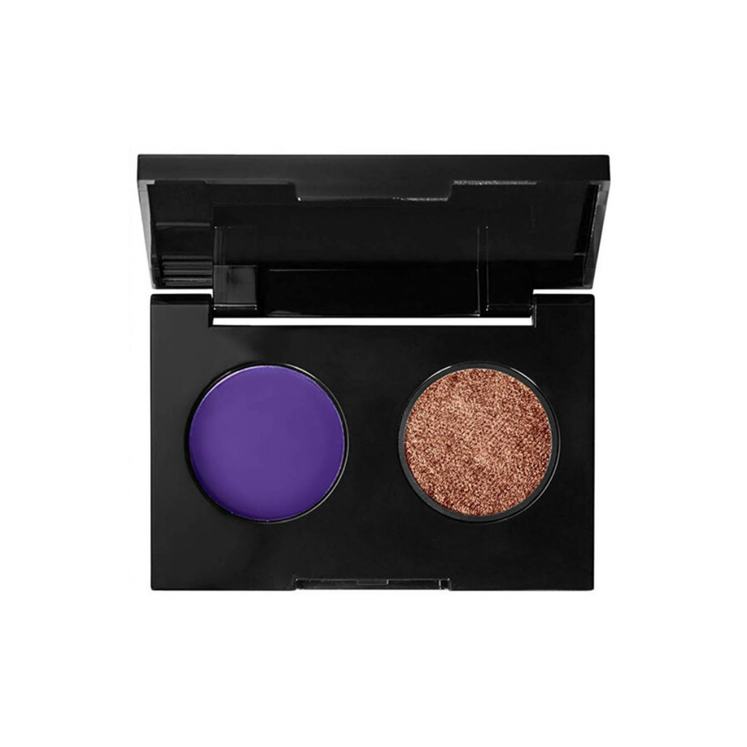 Maybelline Python Metallic Lip Kit Lipstick 35 Valiant