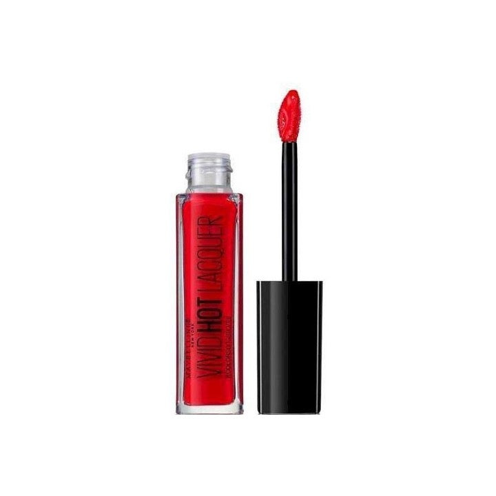 Maybelline Vivid Hot Lacquer 70 So Hot
