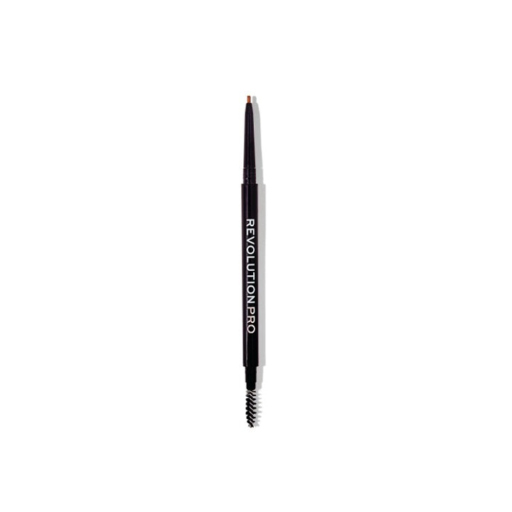 Revolution Pro Microblading Effect Pencil Medium Brown