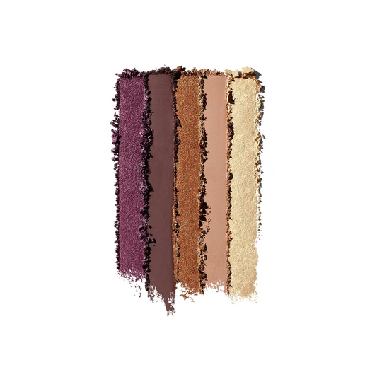 Morphe 2 Ready For Anything Eyeshadow Wallflower