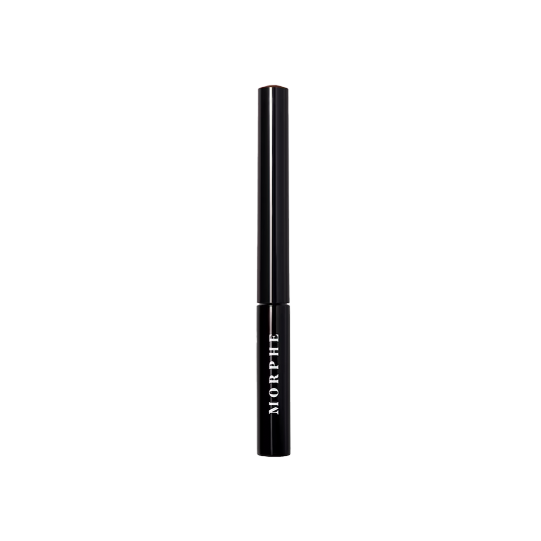 Morphe Felt Tipped Liquid Eyeliner Tea Spill