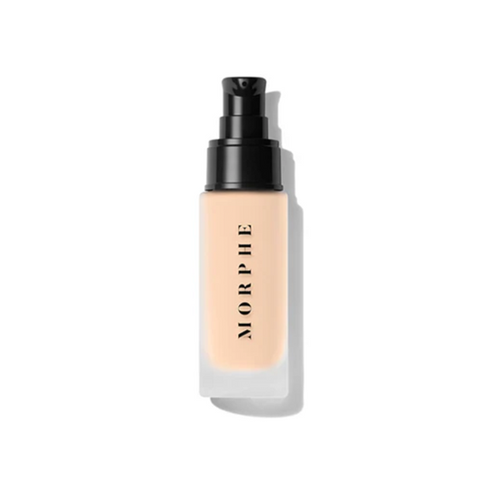 Morphe Filter Effect Soft Focus Foundation Filter Light 2