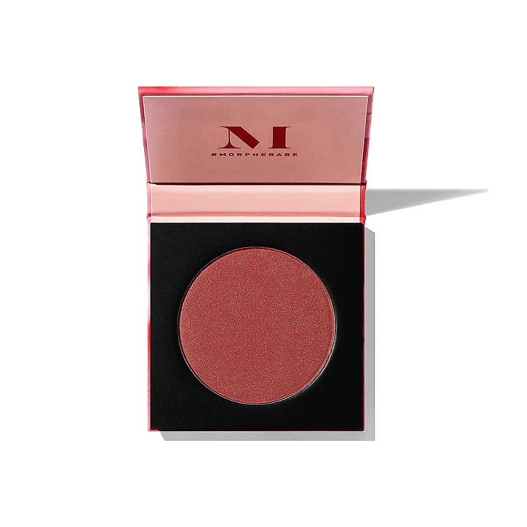 Morphe Making You Blush Copper Tunity