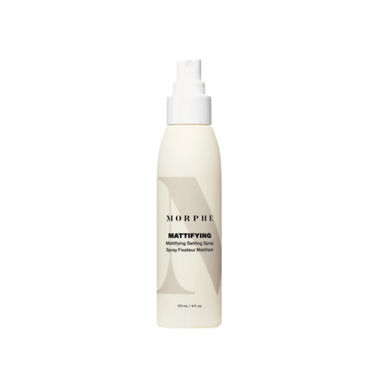 Morphe Mattifying Setting Spray 120ml