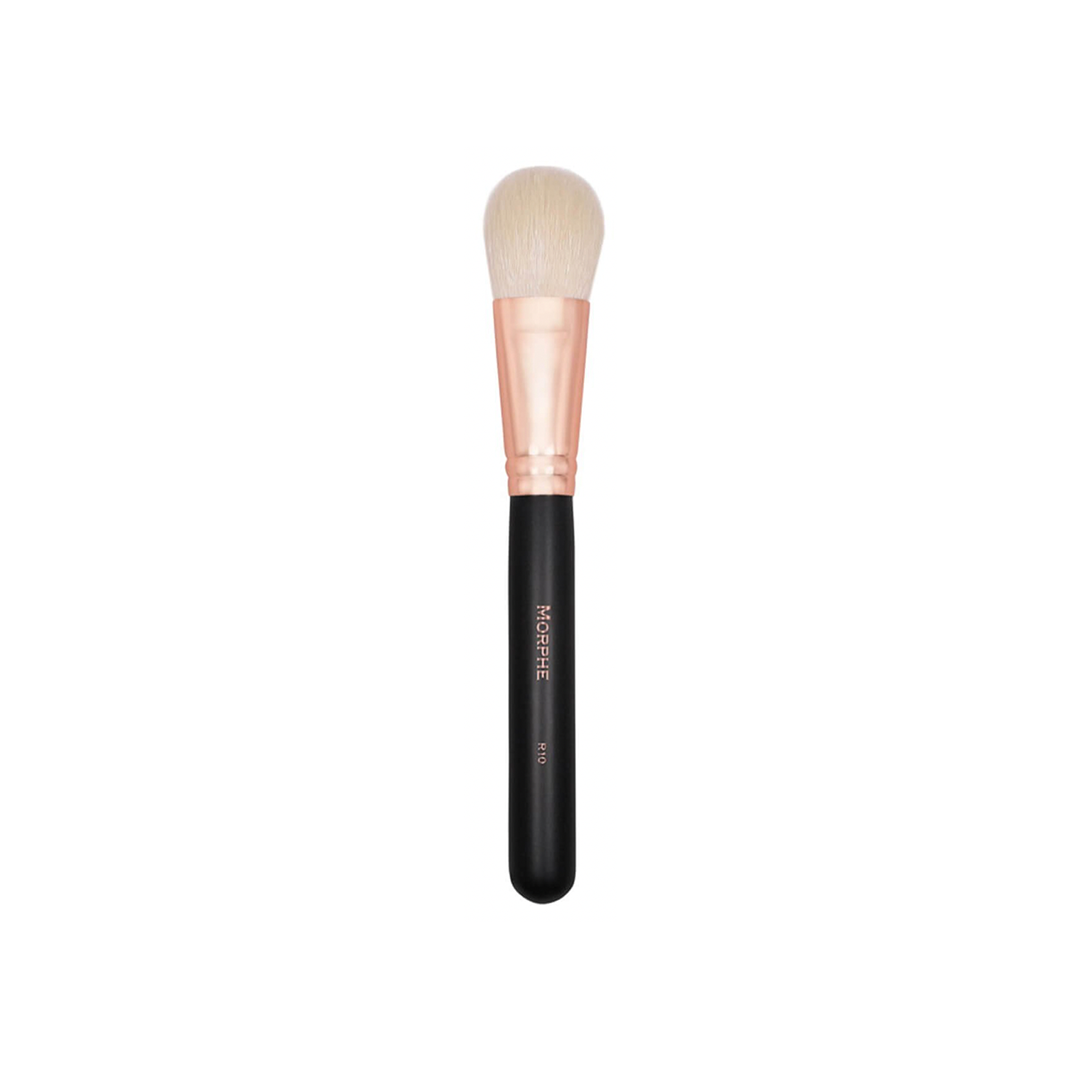 Morphe R10 Deluxe Tapered Powder Brush