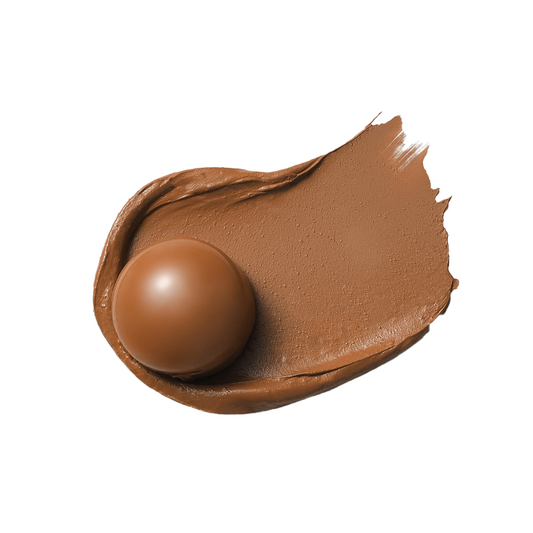 Morphe Sun & Done Smooth Gliding Bronzer Stick Caramel Cove