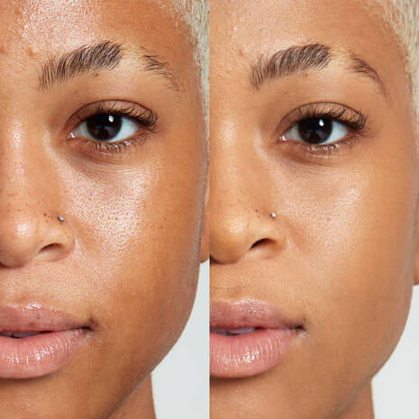 NYX Cant Stop Wont Stop Foundation Classic Tan