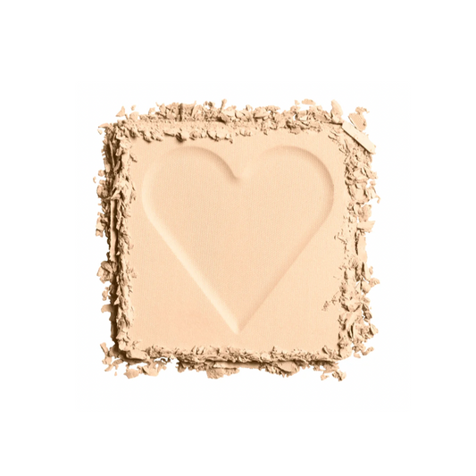 NYX Cant Stop Wont Stop Powder Fair 01