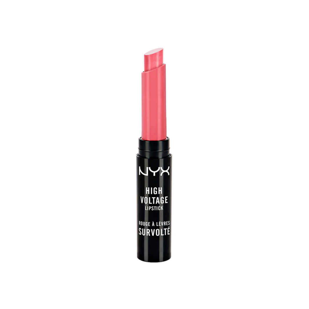NYX High Voltage Lip Stick Tiara