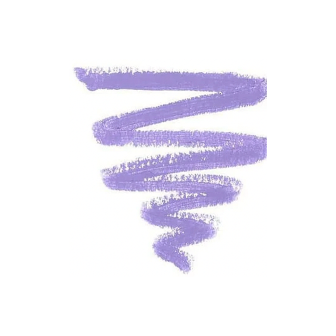 NYX Slide On Glide On Lip Liner Live In Pastel