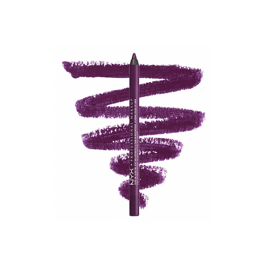 NYX Slide On Glide On Lip Liner Revamp