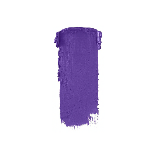 NYX Velvet Matte Lipstick Disorderly 01 4g