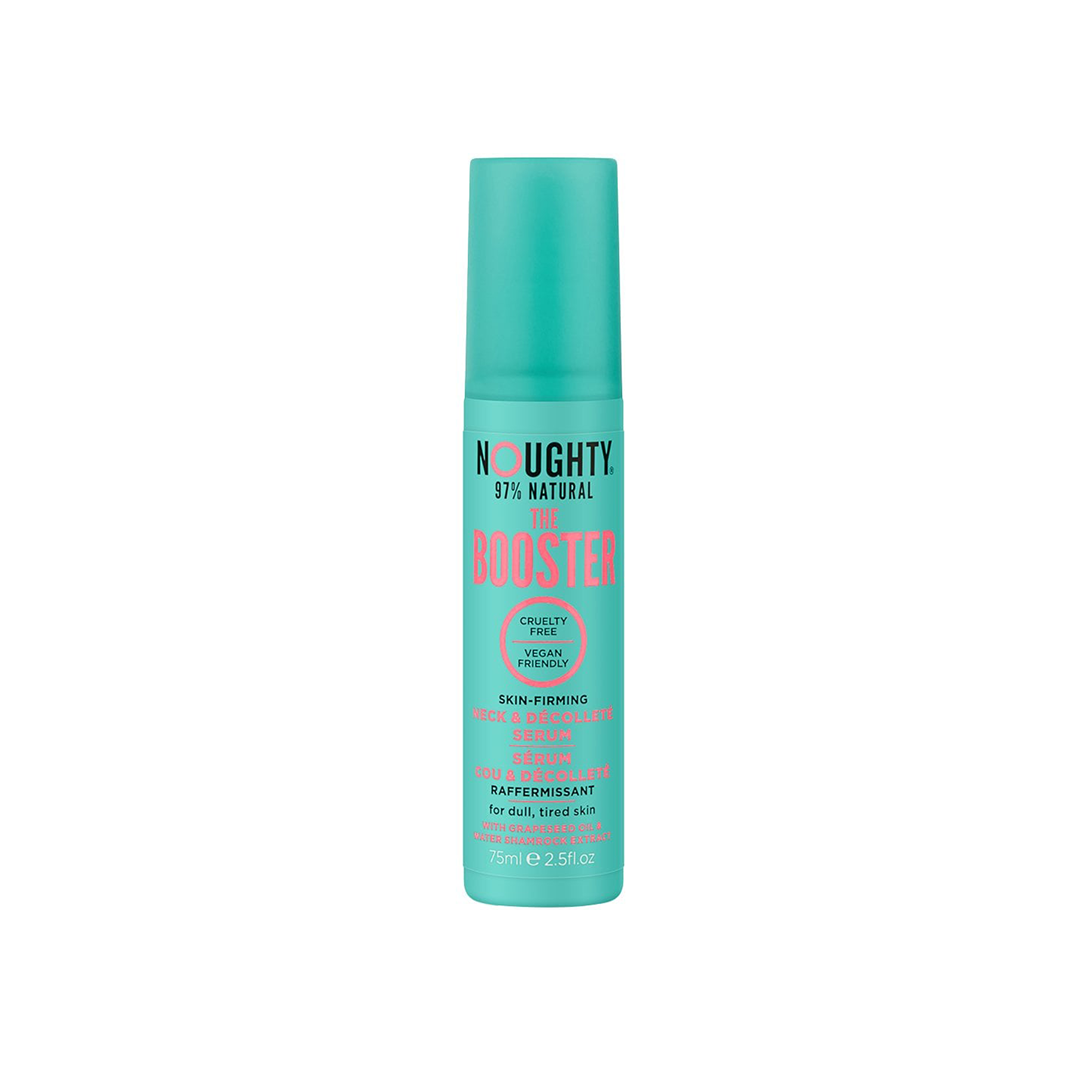 Noughty The Booster Skin Firming Neck Serum 75ml