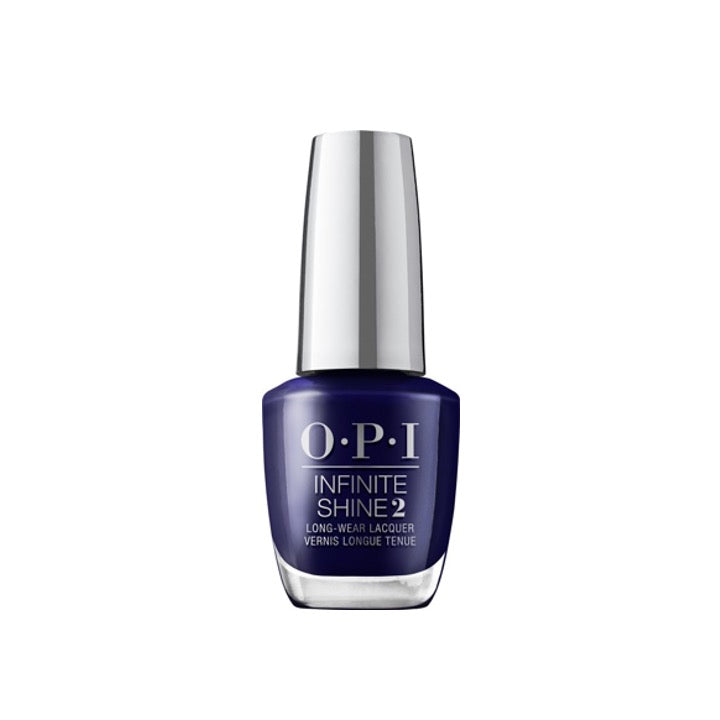 OPI Infinite Shine Nail Polish Award For Best Nails Goes To