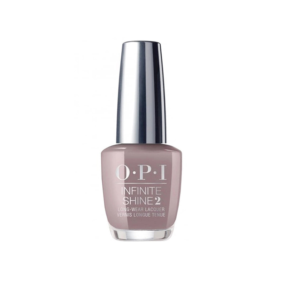OPI Infinite Shine Nail Polish Berlin There Done That