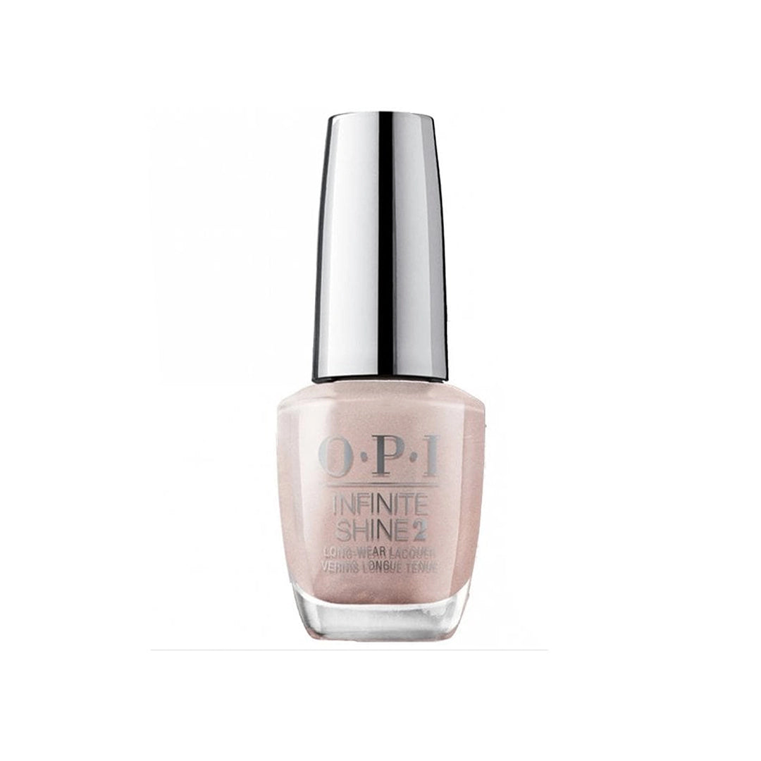 OPI Infinite Shine Nail Polish Chiffond Of You