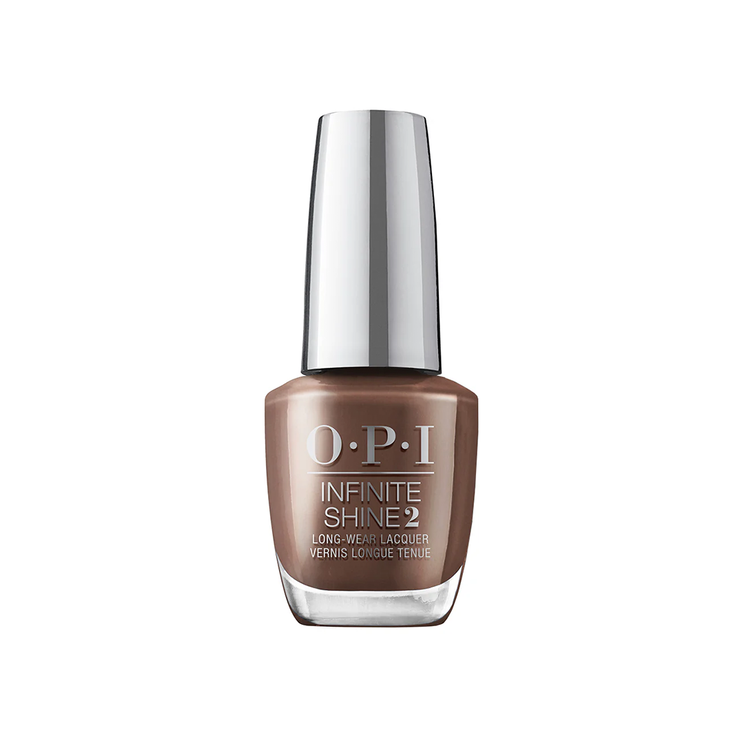 OPI Infinite Shine Nail Polish Cliffside Karaoke