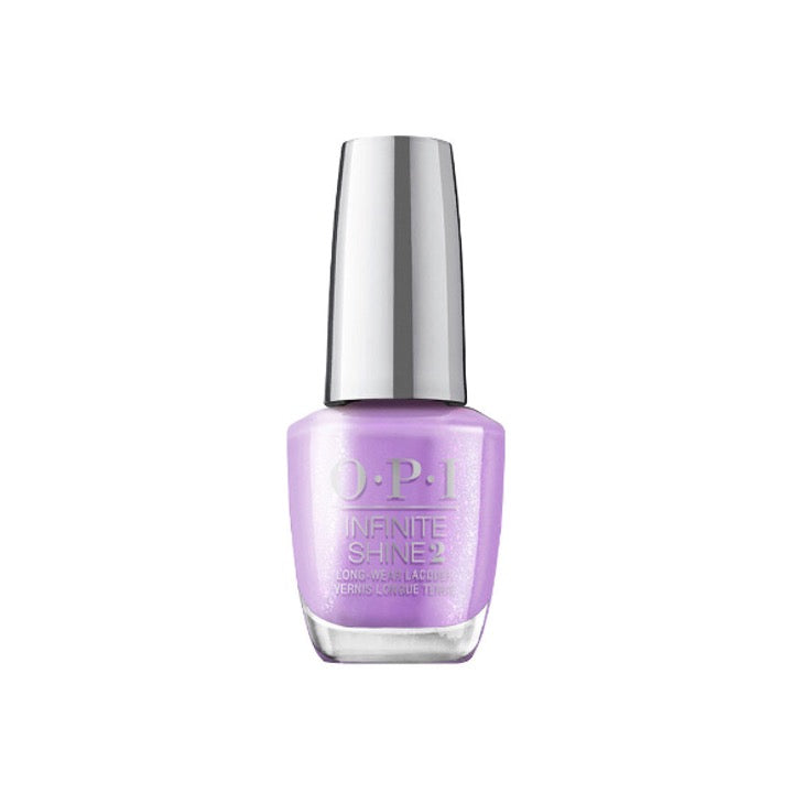 OPI Infinite Shine Nail Polish Dont Wait Create