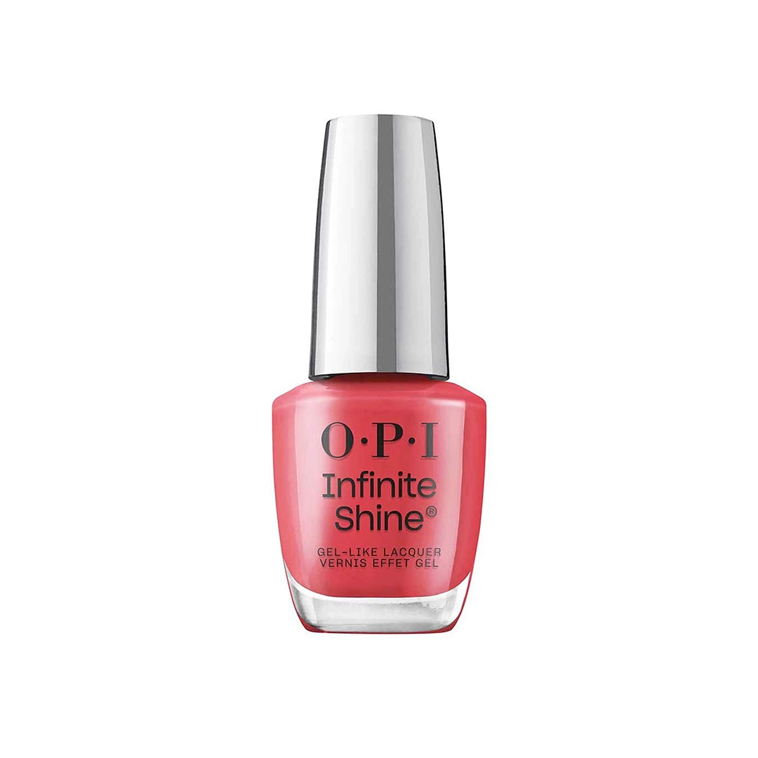 OPI Infinite Shine Nail Polish Dutch Tulips