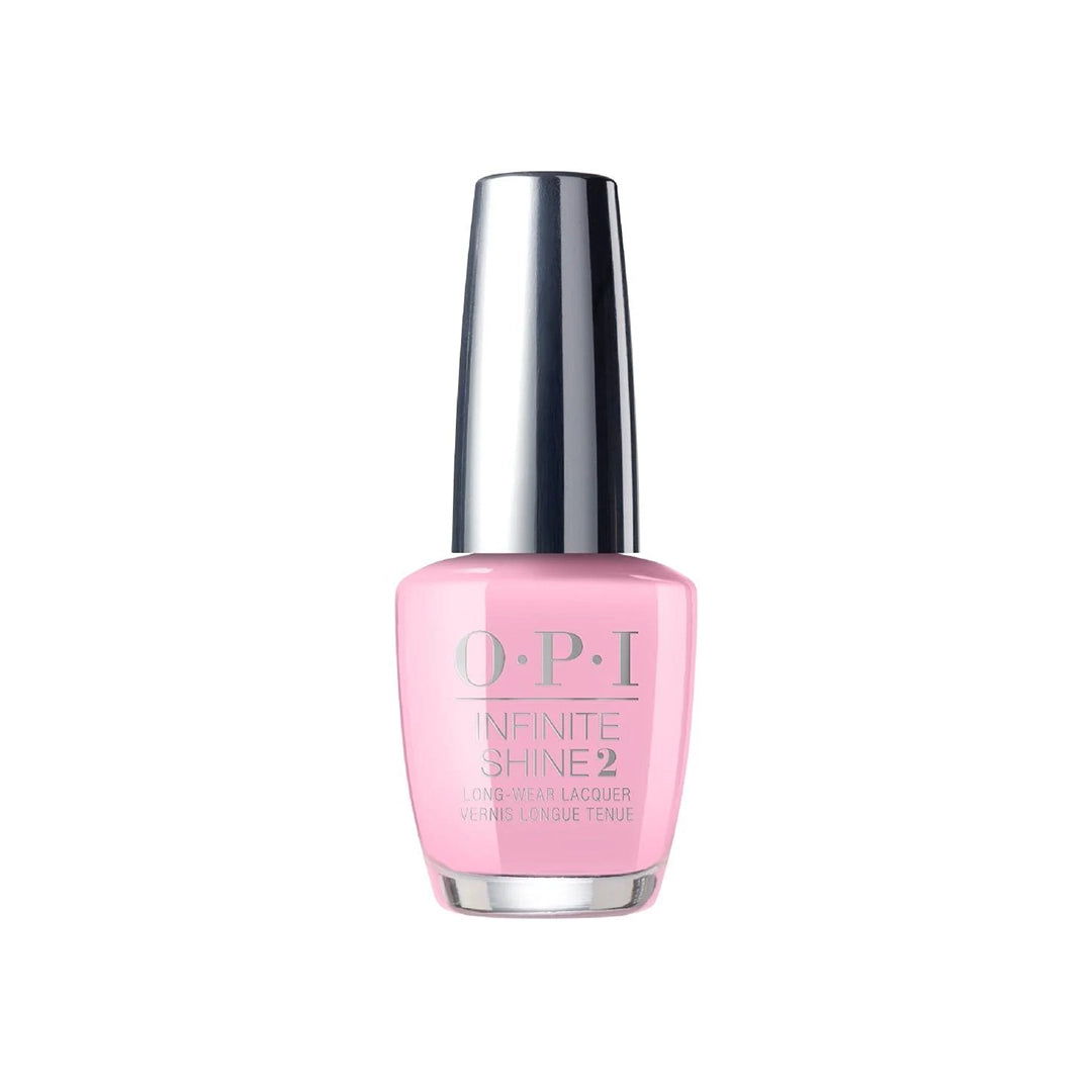 OPI Infinite Shine Nail Polish Getting Nadi On My Honeymoon