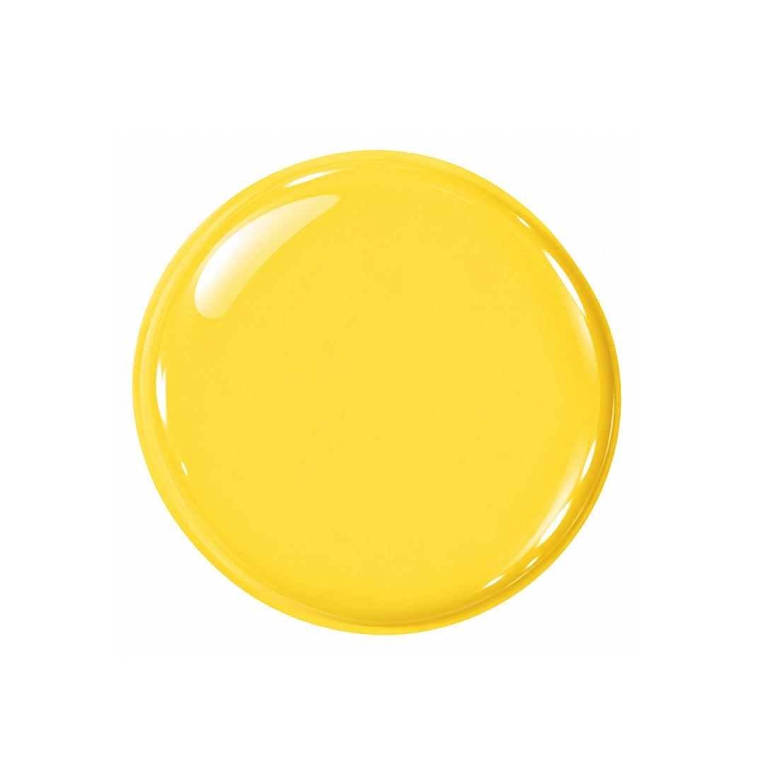 OPI Infinite Shine Nail Polish Keep Up Buttercup