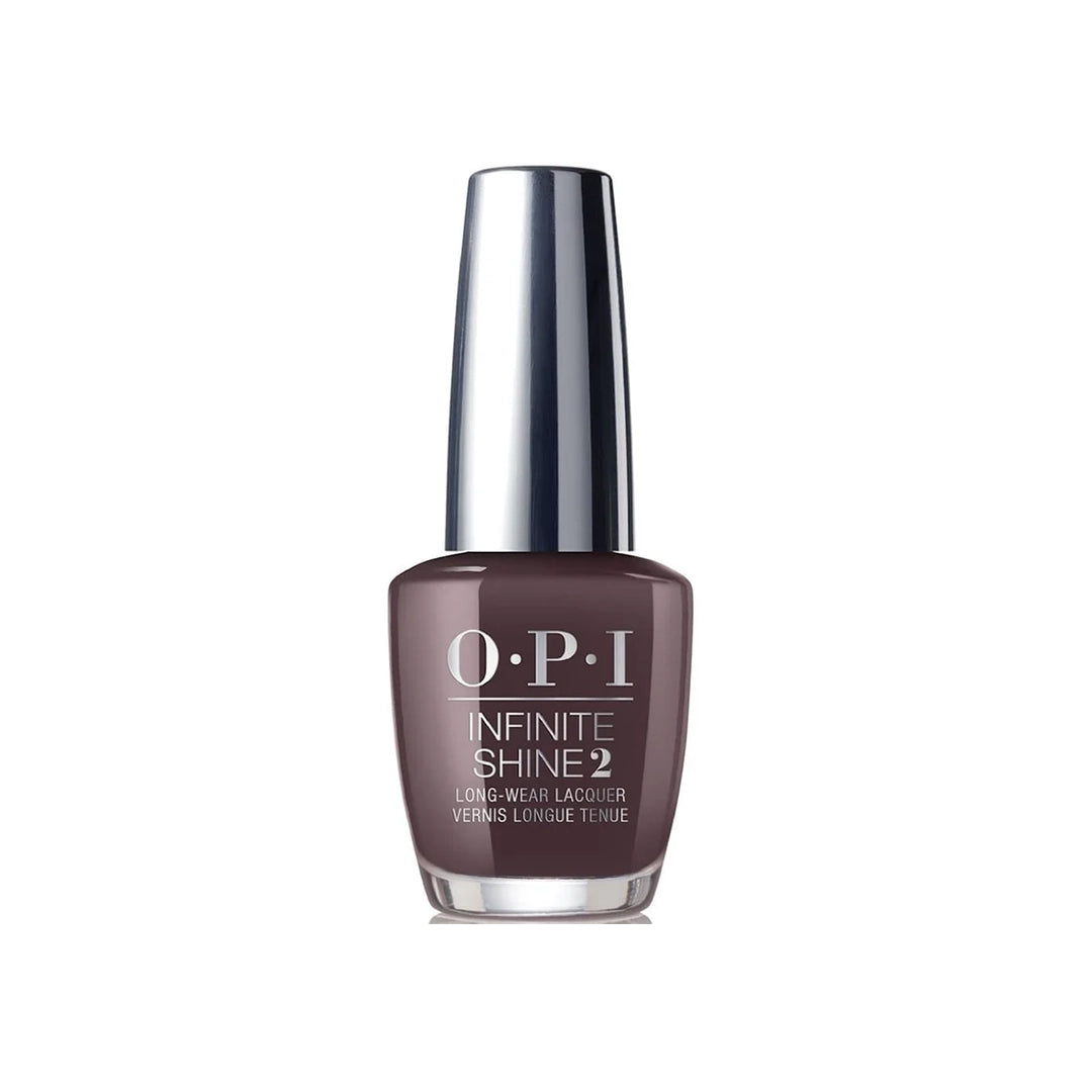 OPI Infinite Shine Nail Polish Krona Logical Order