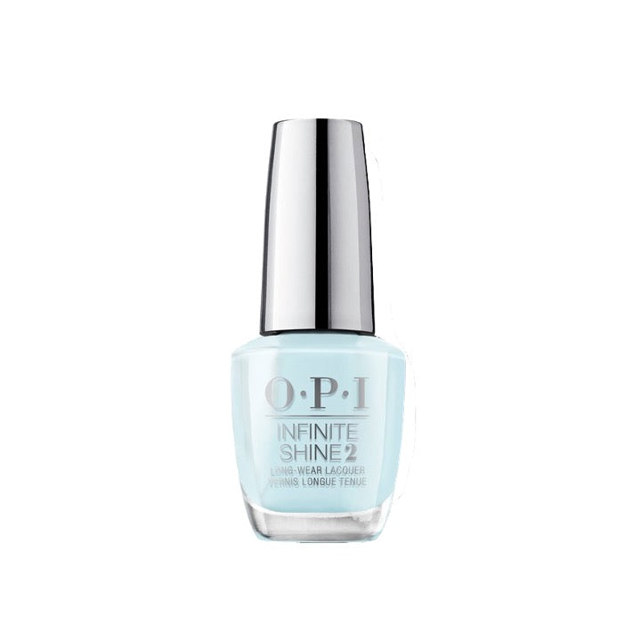 OPI Infinite Shine Nail Polish Mexico City