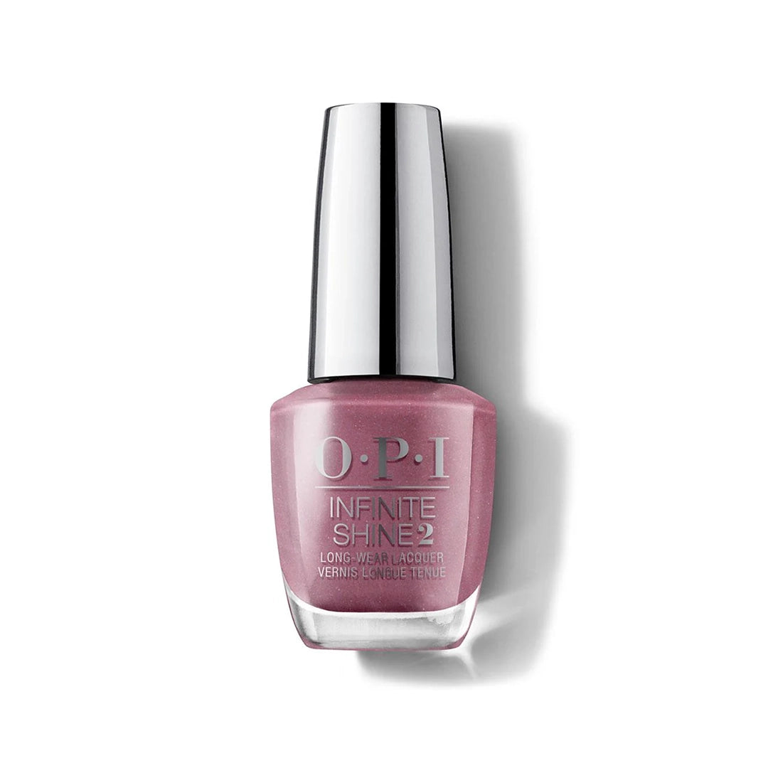OPI Infinite Shine Nail Polish Reykjavik Has All The Hot Spots