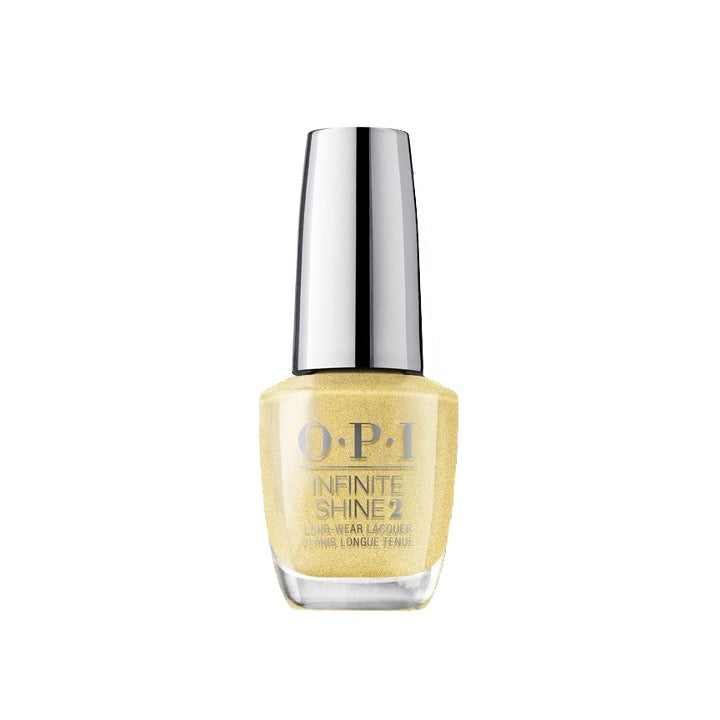 OPI Infinite Shine Nail Polish Suzis Slinging