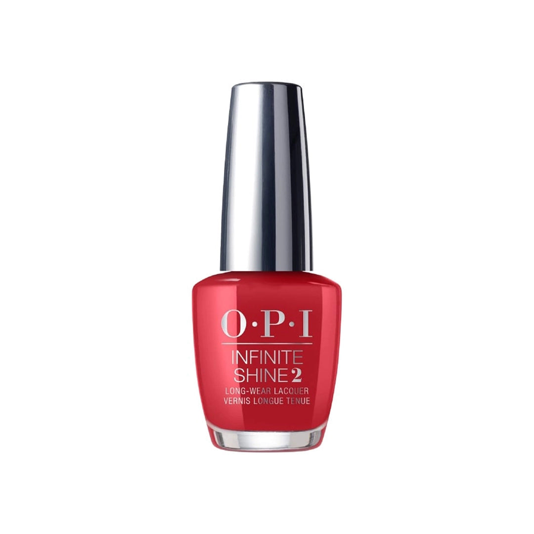 OPI Infinite Shine Nail Polish Tell Me About It Stud