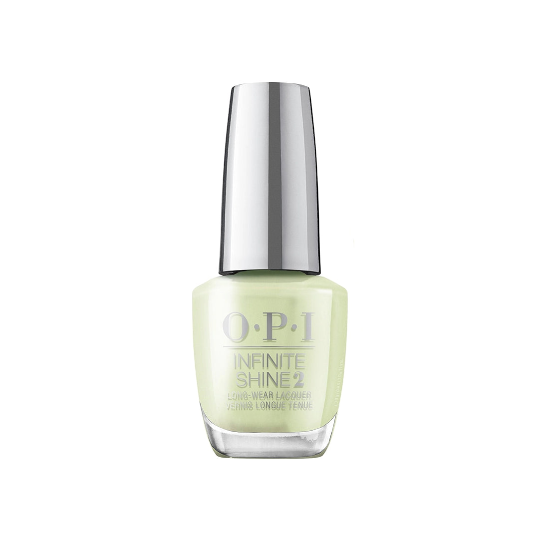 OPI Infinite Shine Nail Polish The Pass Is Always Greener