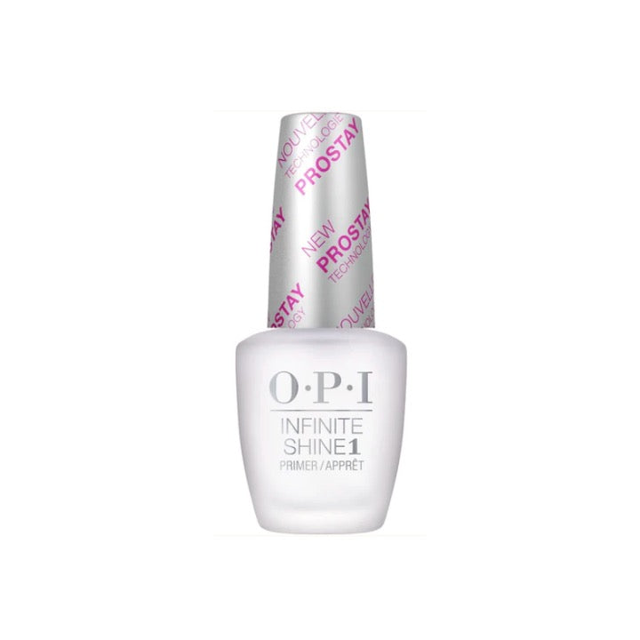 OPI Infinite Shine ProStay Primer Base Coat 15ml