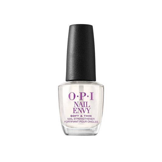 OPI Nail Envy Strengthener For Soft & Thin Nails