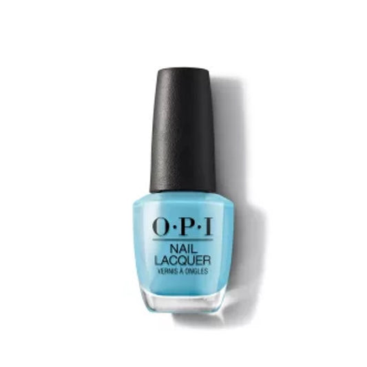 OPI Nail Lacquer Cant Find My Czechbook