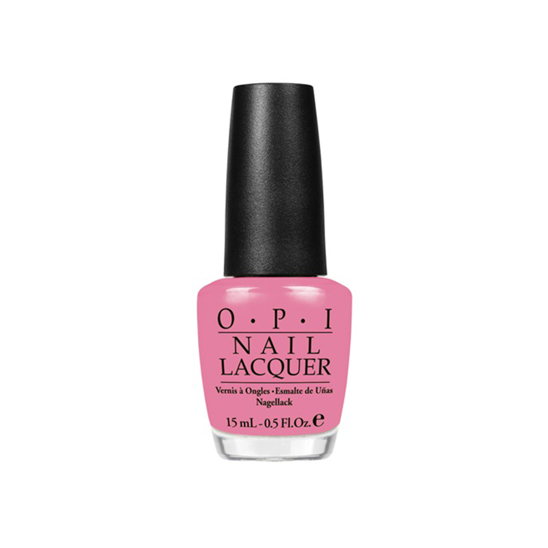 OPI Nail Lacquer Pink Friday 15ml