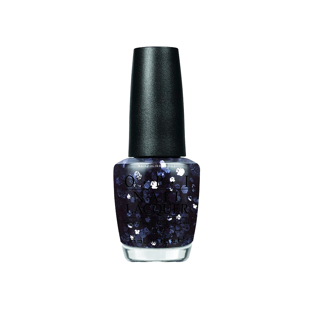 OPI Nail Polish So Elegant