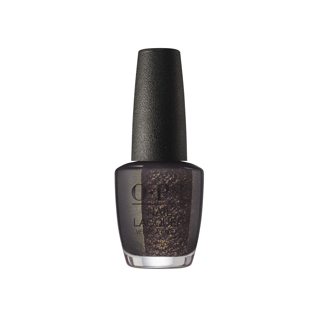 OPI Nail polish Top The Package With A Beau