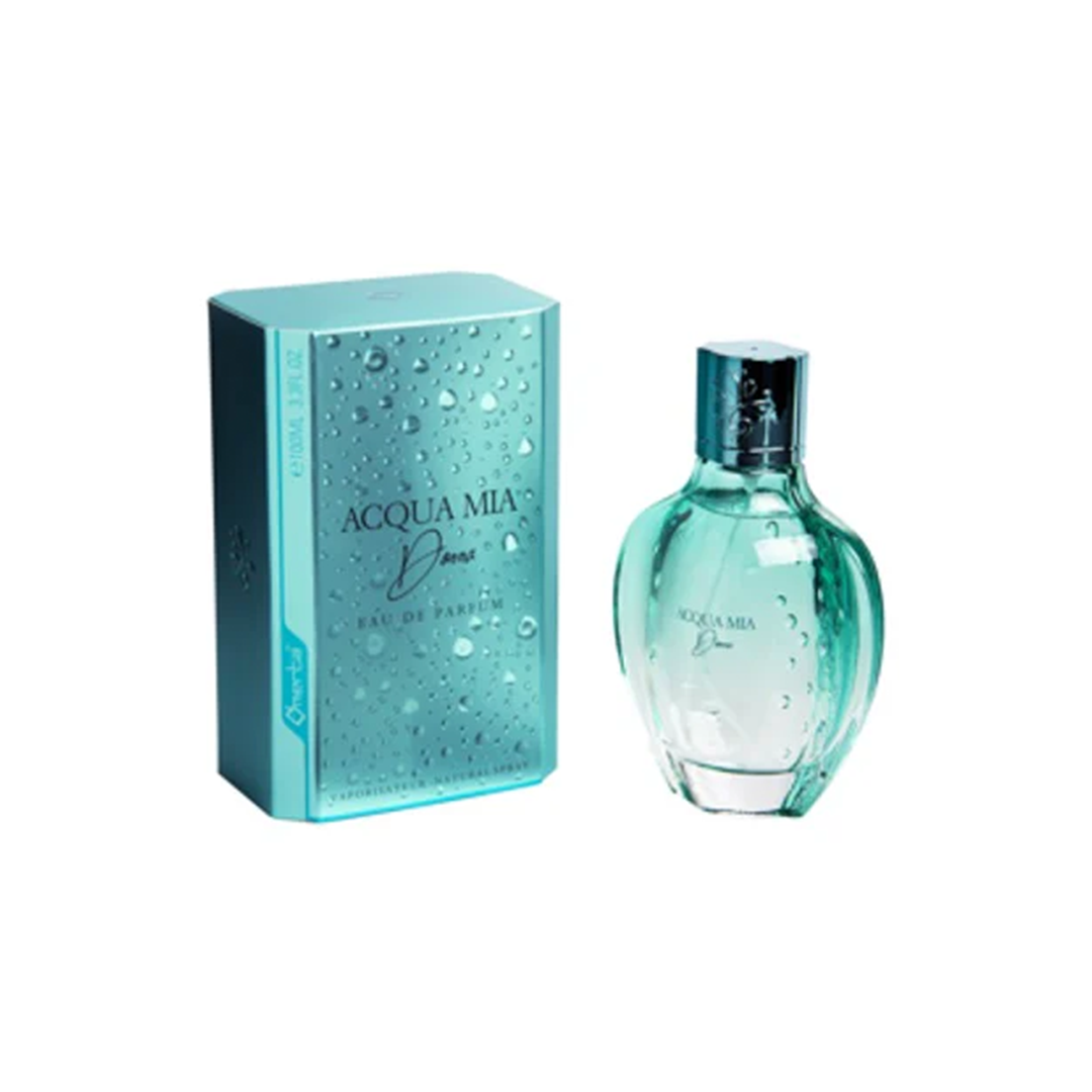 Omerta EDP 100ml Acqua Mia Donna OM087