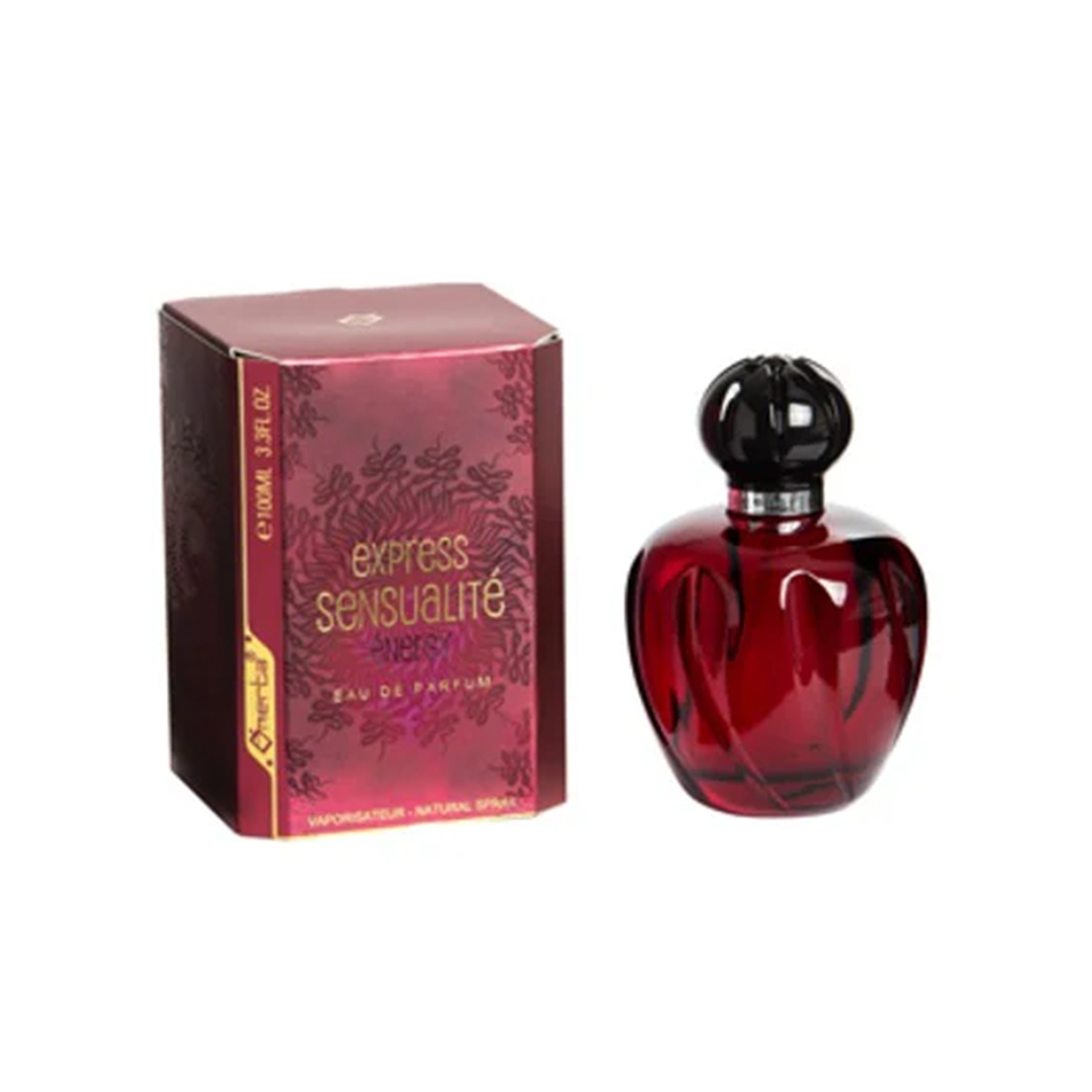 Omerta EDP 100ml Express Sensualité Energy OM032