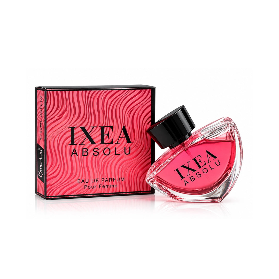 Omerta EDP 100ml Ixea Absolu OM206