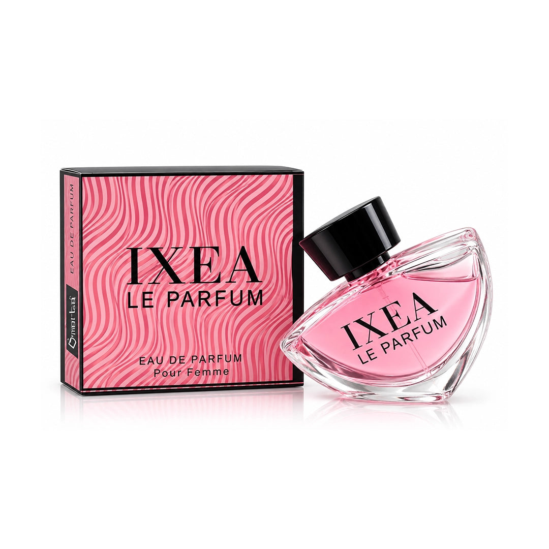 Omerta EDP 100ml Ixea Le Parfum OM205