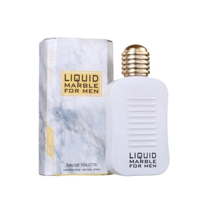 Omerta EDT 100ml Liquid Marble OM145