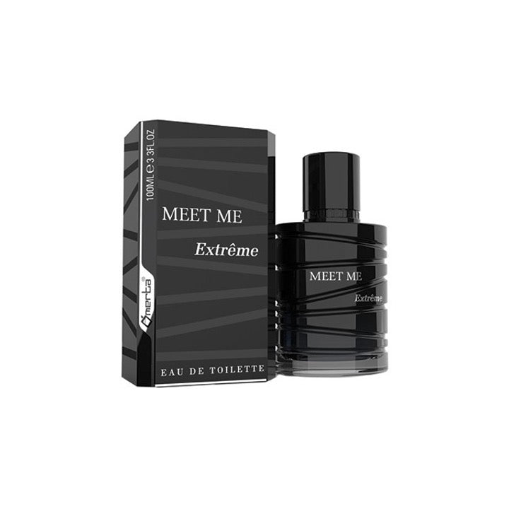 Omerta EDT 100ml Meet Me Extreme OM155