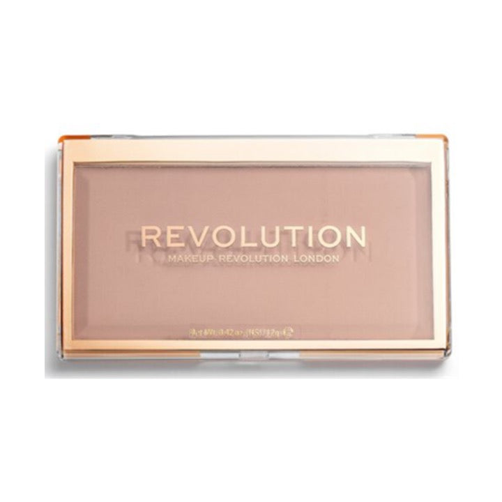 Revolution Matte Base Powder P6