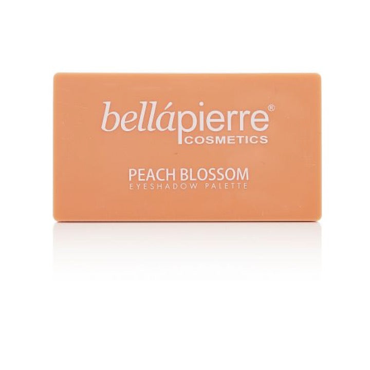 Bellapierre Eyeshadow Peach Blossom